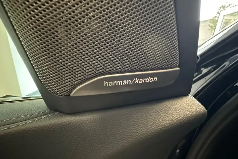 BMW X5 din 2020 cu 99.000 km - oferta BMW127782 - foto 22