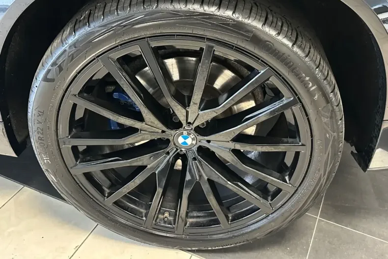 BMW X5 din 2020 cu 99.000 km - oferta BMW127782 - foto 27