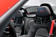 Porsche Boxster din 2020 cu 3.630 km - oferta POR127783 - foto 4