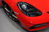 Porsche Boxster din 2020 cu 3.630 km - oferta POR127783 - foto 7