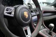 Porsche Boxster din 2020 cu 3.630 km - oferta POR127783 - foto 10