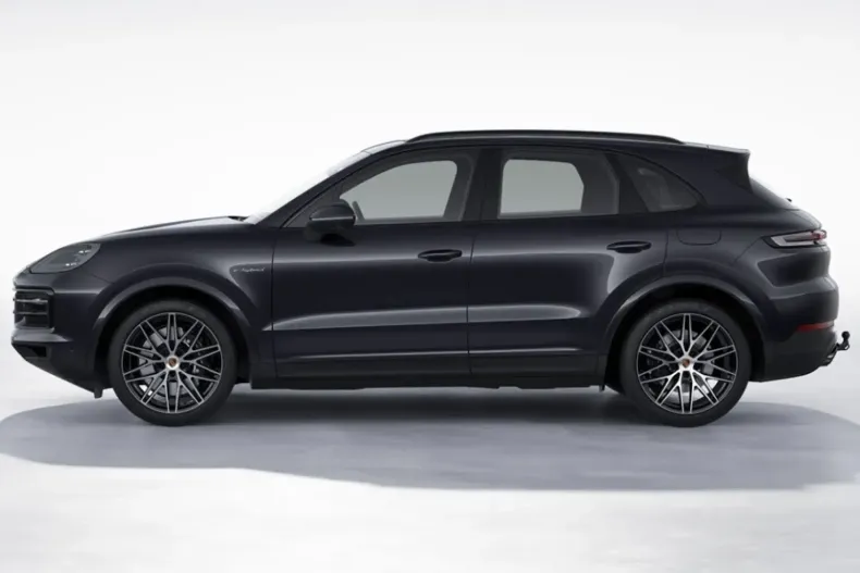 Porsche Cayenne din 2025 cu 0 km - oferta POR127784 - foto 2