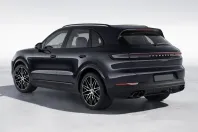 Porsche Cayenne din 2025 cu 0 km - oferta POR127784 - foto 3