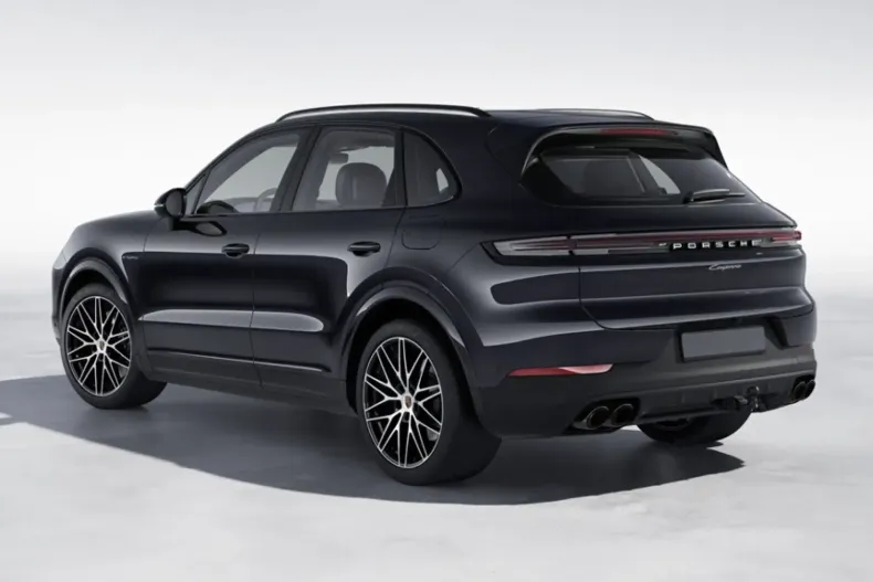 Porsche Cayenne din 2025 cu 0 km - oferta POR127784 - foto 3