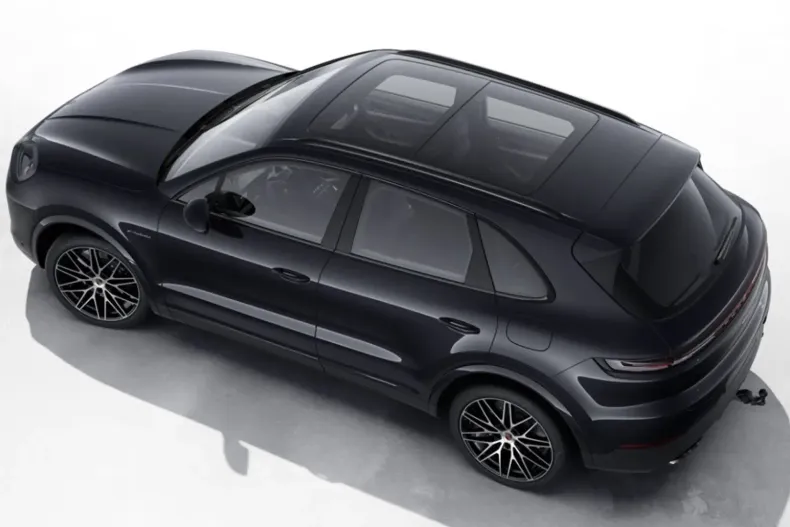 Porsche Cayenne din 2025 cu 0 km - oferta POR127784 - foto 4