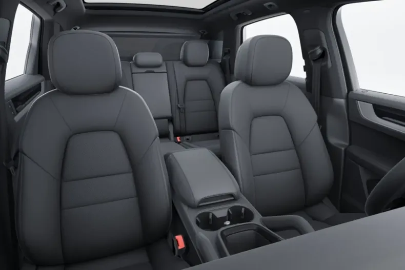 Porsche Cayenne din 2025 cu 0 km - oferta POR127784 - foto 5