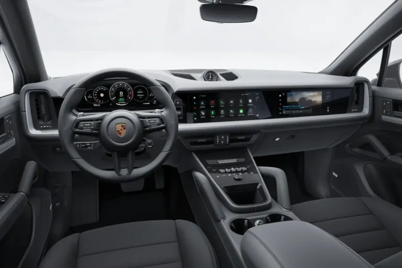 Porsche Cayenne din 2025 cu 0 km - oferta POR127784 - foto 6