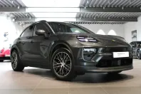 Porsche Macan din 2025 cu 0 km - oferta POR127786 - foto 1