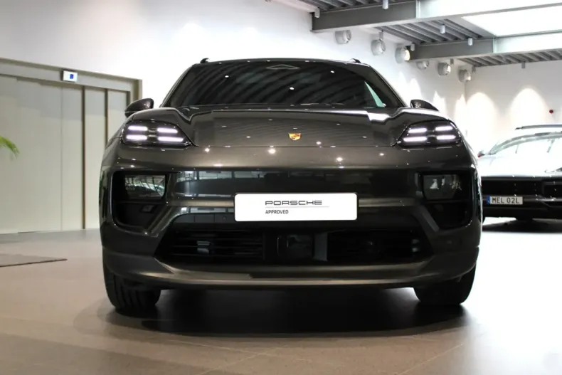 Porsche Macan din 2025 cu 0 km - oferta POR127786 - foto 6