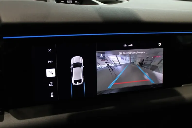 Porsche Macan din 2025 cu 0 km - oferta POR127786 - foto 21