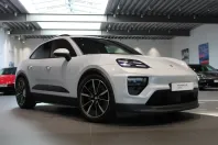 Porsche Macan din 2024 cu 9.500 km - oferta POR127787 - foto 1