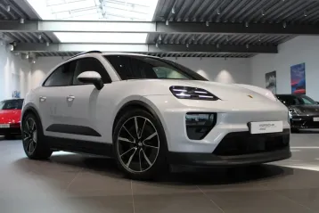 Porsche Macan din 2024 - oferta POR127787