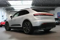 Porsche Macan din 2024 cu 9.500 km - oferta POR127787 - foto 2