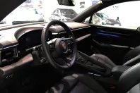 Porsche Macan din 2024 cu 9.500 km - oferta POR127787 - foto 3