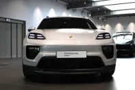Porsche Macan din 2024 cu 9.500 km - oferta POR127787 - foto 5
