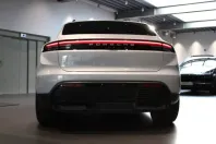 Porsche Macan din 2024 cu 9.500 km - oferta POR127787 - foto 6