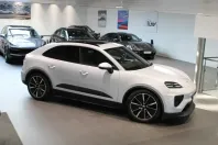 Porsche Macan din 2024 cu 9.500 km - oferta POR127787 - foto 7