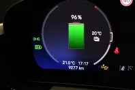 Porsche Macan din 2024 cu 9.500 km - oferta POR127787 - foto 12