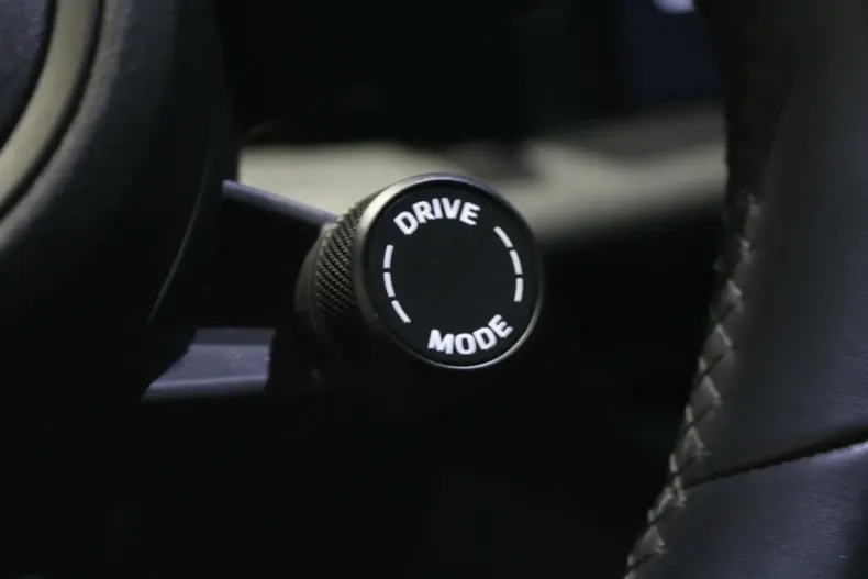 Porsche Macan din 2024 cu 9.500 km - oferta POR127787 - foto 15