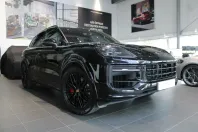 Porsche Cayenne din 2024 cu 27.500 km - oferta POR127788 - foto 1