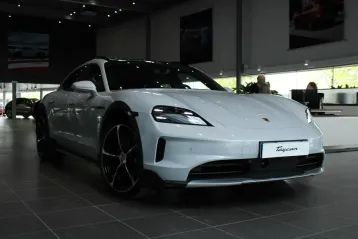 Porsche Taycan din 2024 - oferta POR127789
