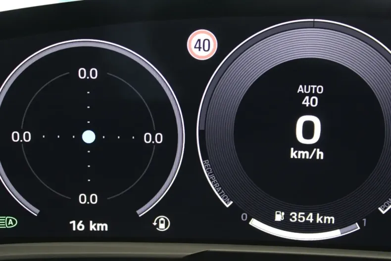 Porsche Taycan din 2024 cu 250 km - oferta POR127789 - foto 15