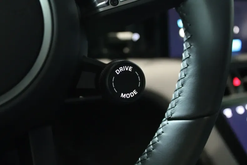 Porsche Taycan din 2024 cu 250 km - oferta POR127789 - foto 18