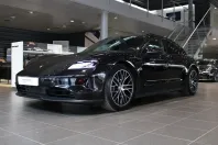 Porsche Taycan din 2024 cu 250 km - oferta POR127790 - foto 6