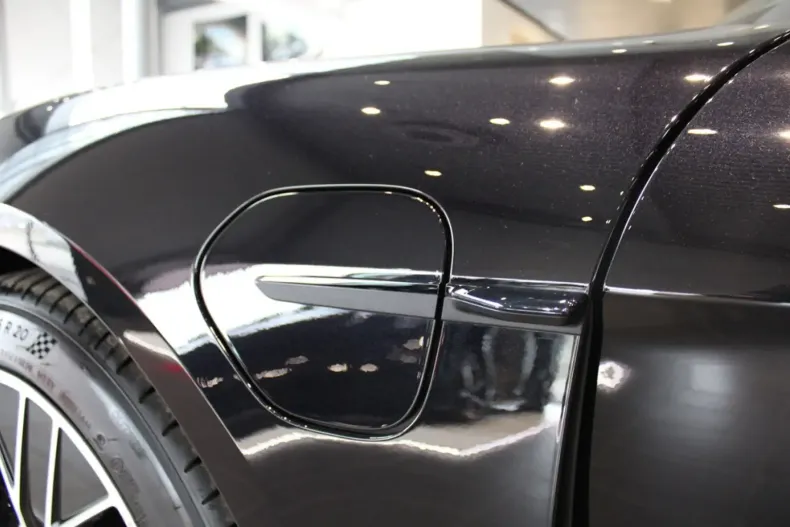 Porsche Taycan din 2024 cu 250 km - oferta POR127790 - foto 25