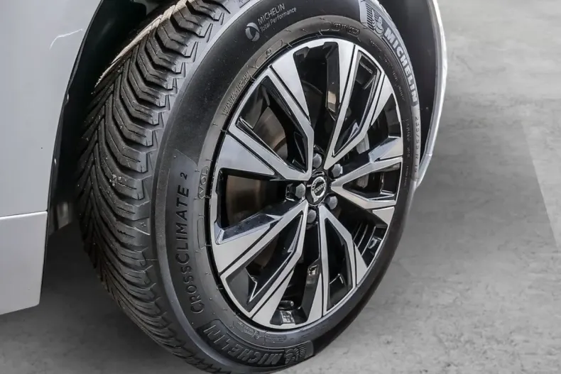 Volvo XC60 din 2024 cu 58.876 km - oferta VOL127792 - foto 6