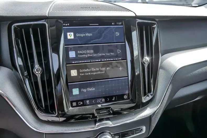 Volvo XC60 din 2024 cu 58.876 km - oferta VOL127792 - foto 21