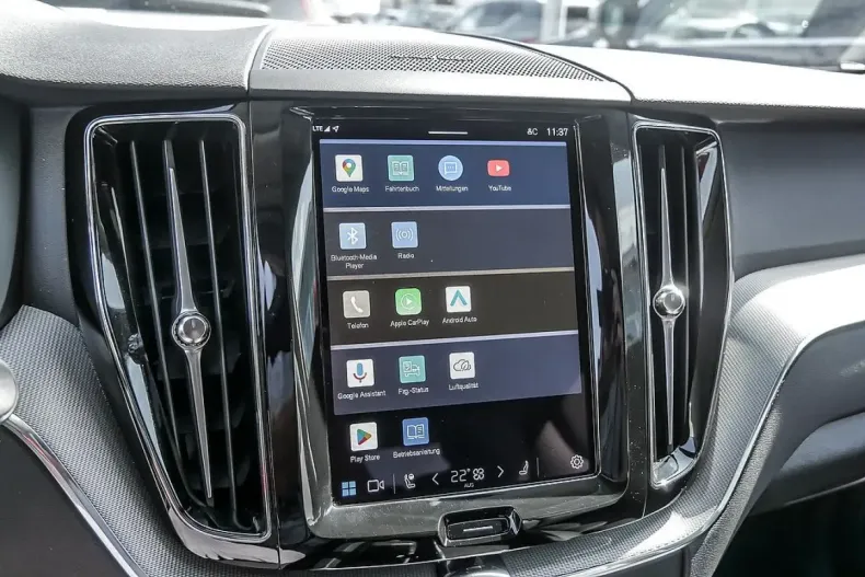 Volvo XC60 din 2024 cu 58.876 km - oferta VOL127792 - foto 25