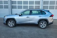 Toyota RAV4 din 2022 cu 44.050 km - oferta TOY127793 - foto 4