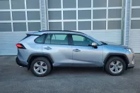 Toyota RAV4 din 2022 cu 44.050 km - oferta TOY127793 - foto 5