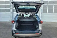 Toyota RAV4 din 2022 cu 44.050 km - oferta TOY127793 - foto 11
