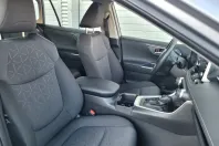 Toyota RAV4 din 2022 cu 44.050 km - oferta TOY127793 - foto 15
