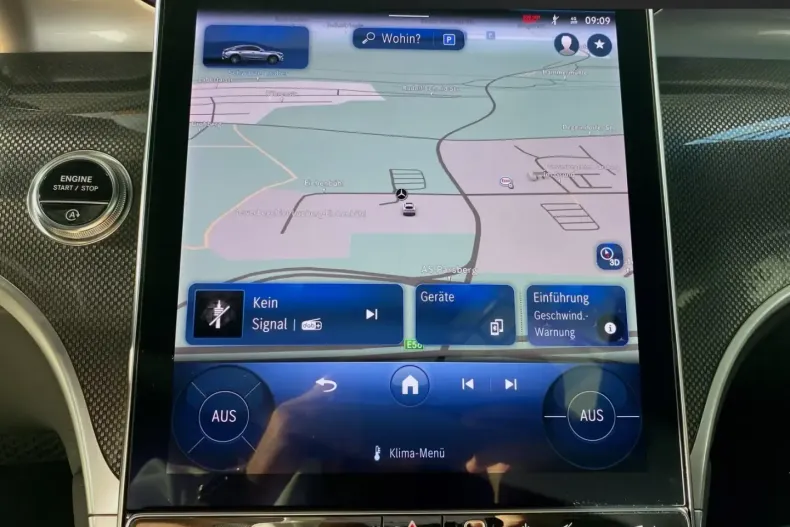 Mercedes-Benz GLC 200 din 2023 cu 5.799 km - oferta MER127795 - foto 11