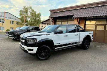 Dodge RAM din 2023 - oferta DOD127797