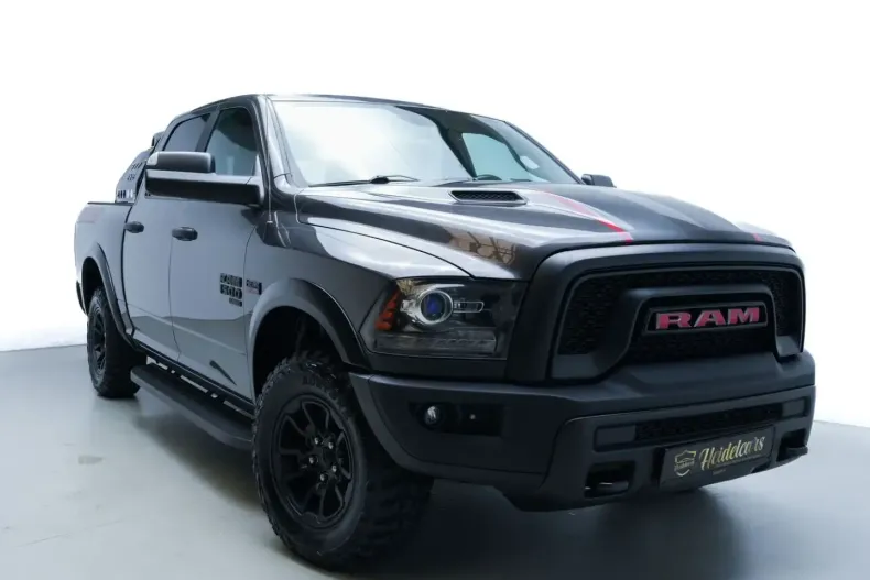 Dodge RAM din 2023 cu 36.211 km - oferta DOD127798 - foto 1