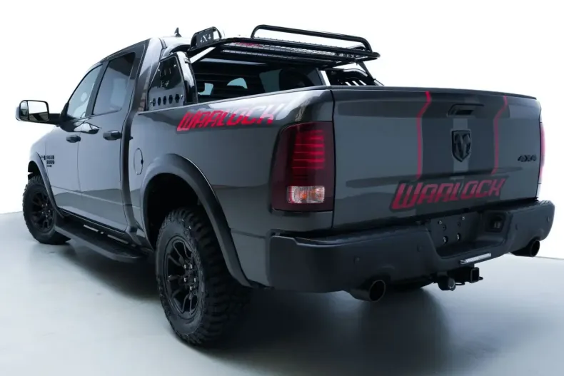 Dodge RAM din 2023 cu 36.211 km - oferta DOD127798 - foto 2