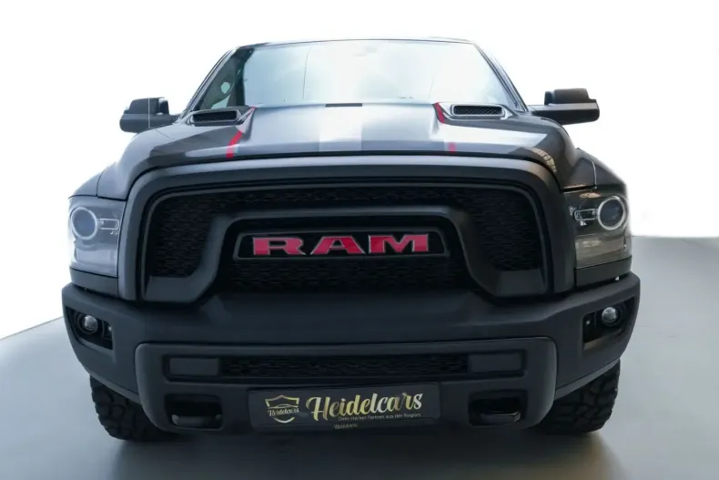 Dodge RAM din 2023 cu 36.211 km - oferta DOD127798 - foto 3