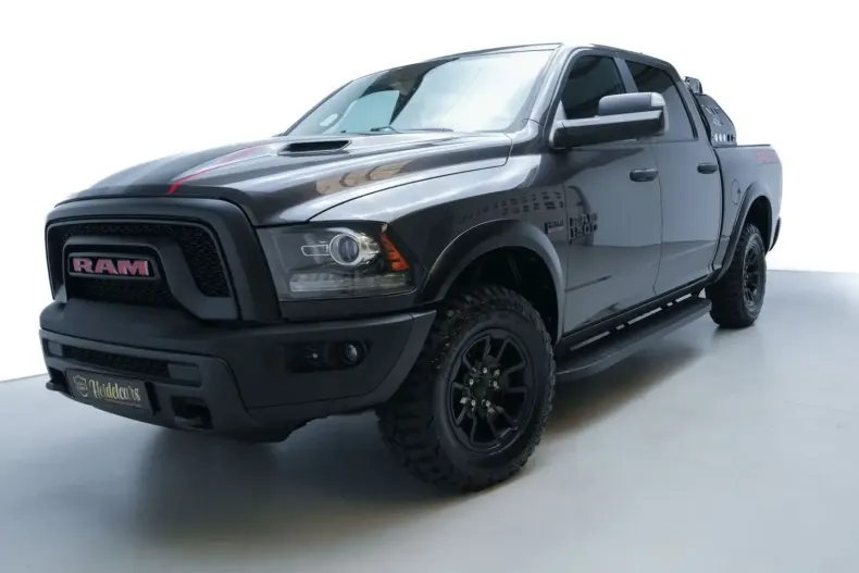 Dodge RAM din 2023 cu 36.211 km - oferta DOD127798 - foto 4