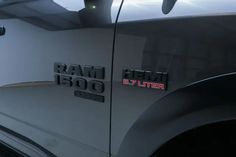 Dodge RAM din 2023 cu 36.211 km - oferta DOD127798 - foto 10