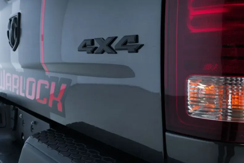 Dodge RAM din 2023 cu 36.211 km - oferta DOD127798 - foto 11