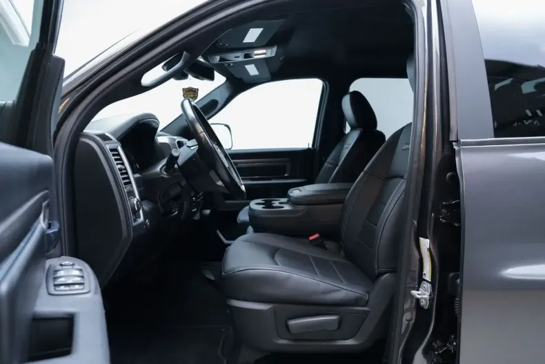 Dodge RAM din 2023 cu 36.211 km - oferta DOD127798 - foto 12