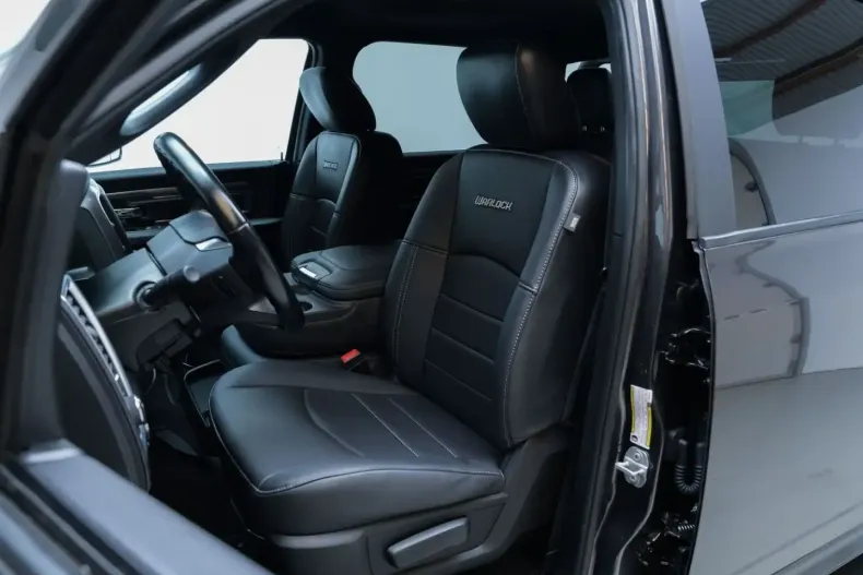 Dodge RAM din 2023 cu 36.211 km - oferta DOD127798 - foto 13