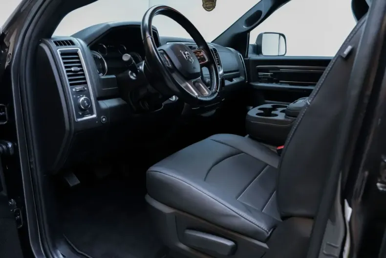 Dodge RAM din 2023 cu 36.211 km - oferta DOD127798 - foto 14