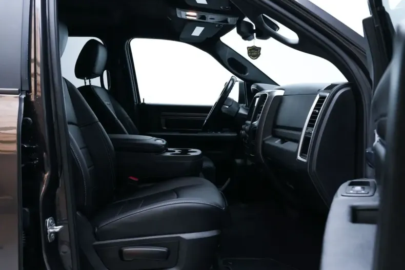 Dodge RAM din 2023 cu 36.211 km - oferta DOD127798 - foto 17