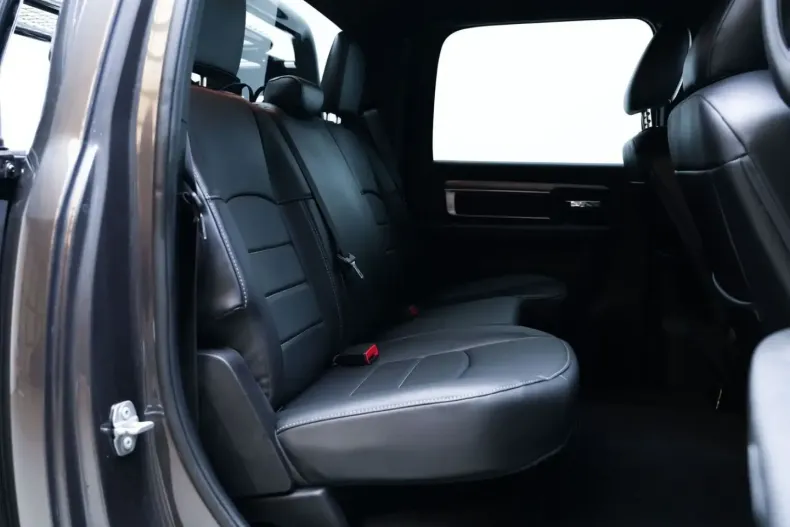 Dodge RAM din 2023 cu 36.211 km - oferta DOD127798 - foto 19