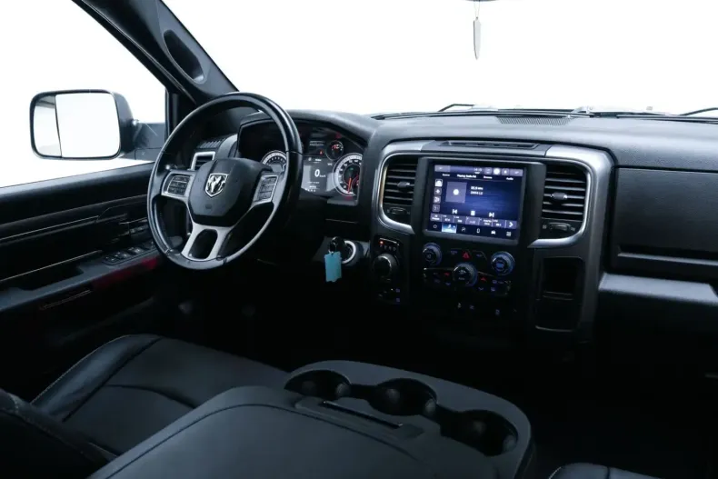 Dodge RAM din 2023 cu 36.211 km - oferta DOD127798 - foto 20